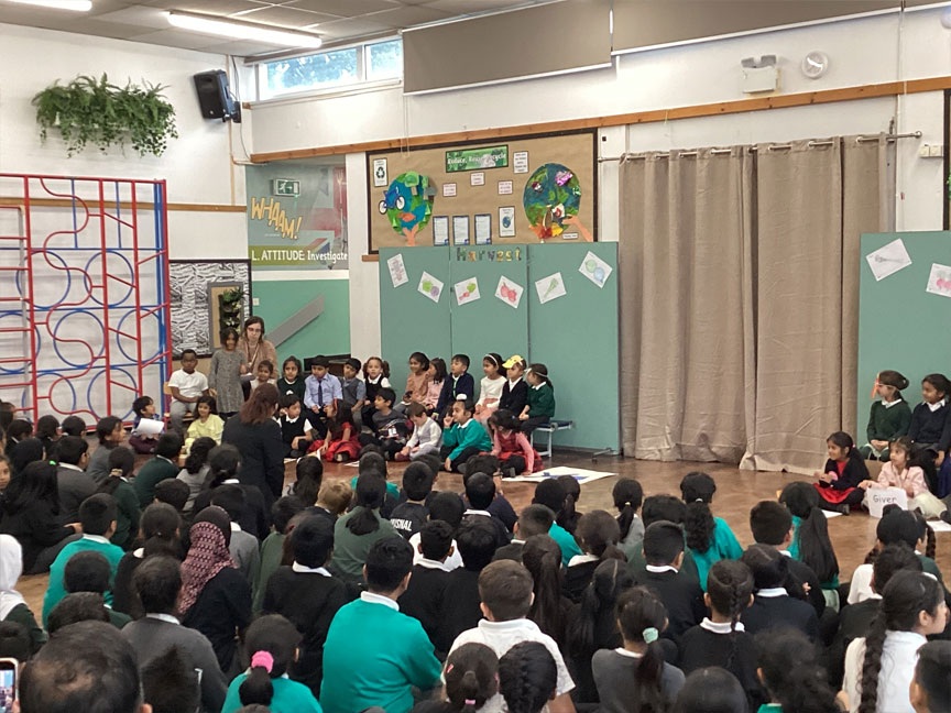 Herrick Primary School