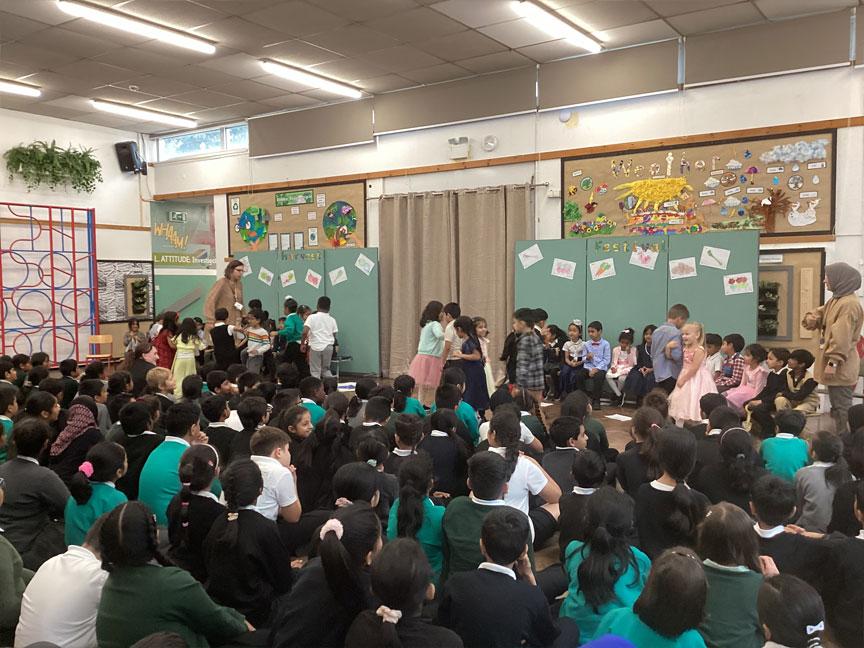 Herrick Primary School