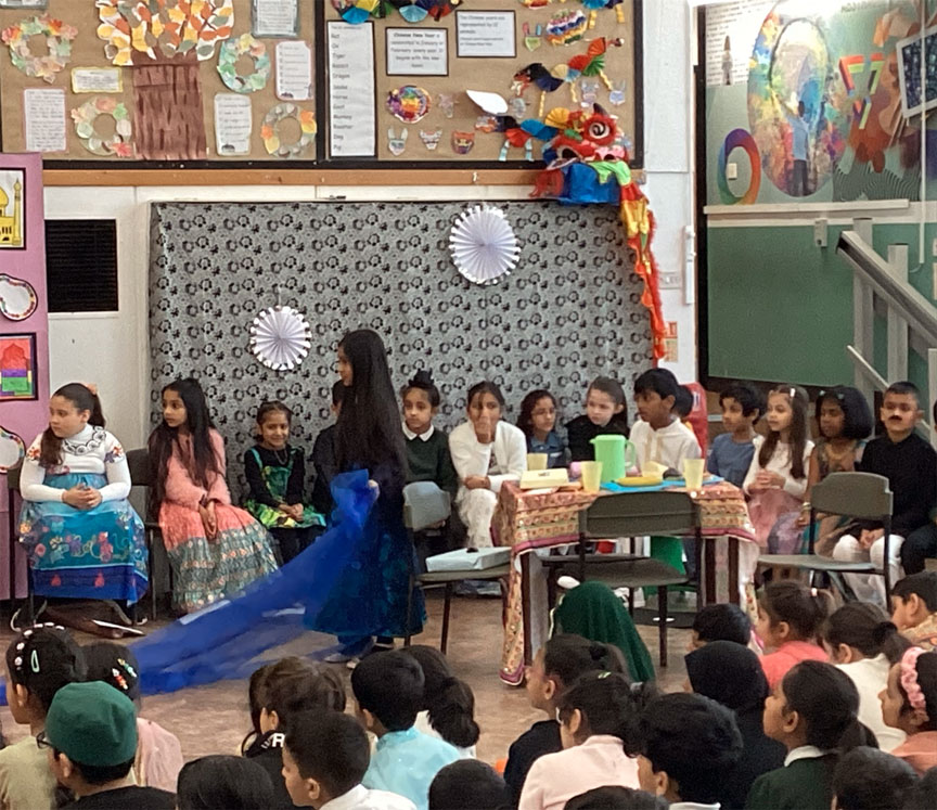 Herrick Primary School