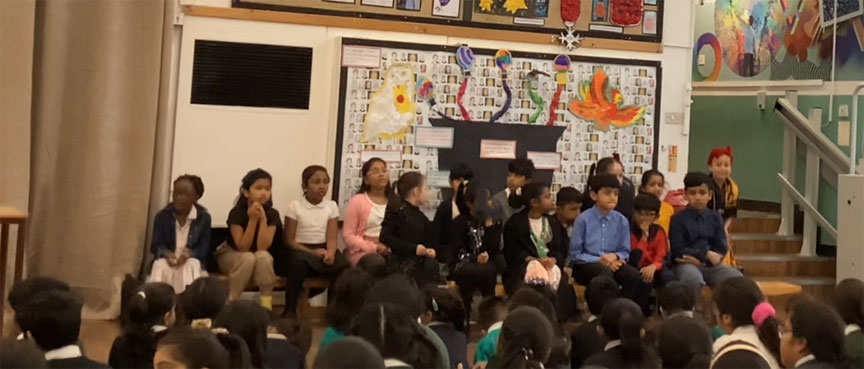 Herrick Primary School