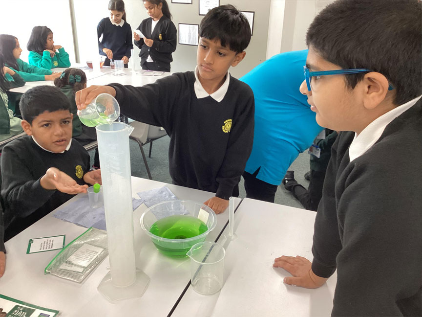 Herrick Primary School