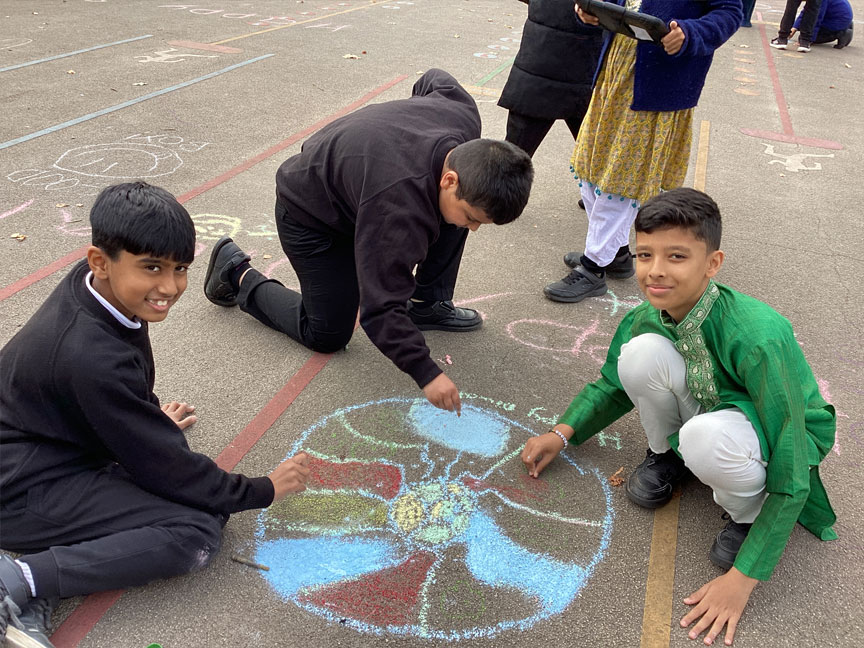 Herrick Primary School