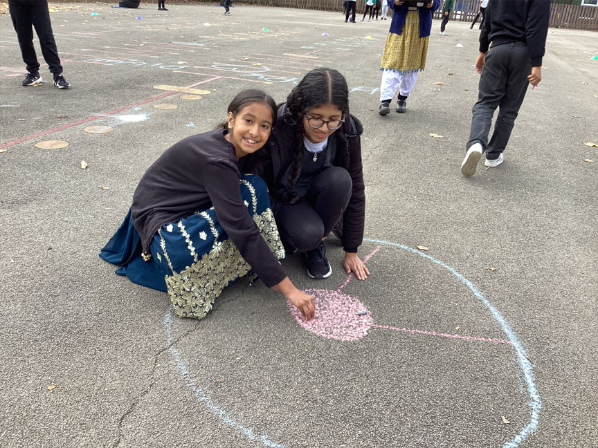 Herrick Primary School