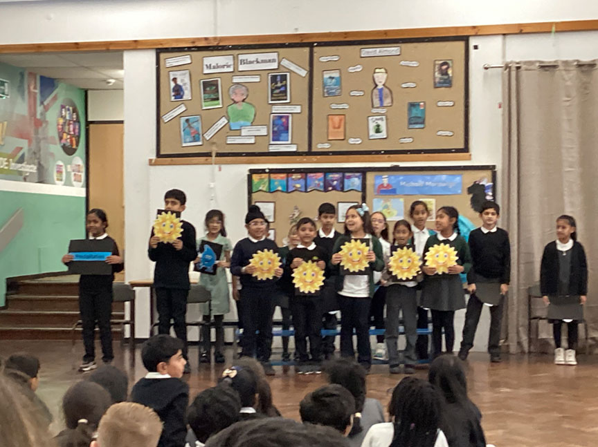 Herrick Primary School