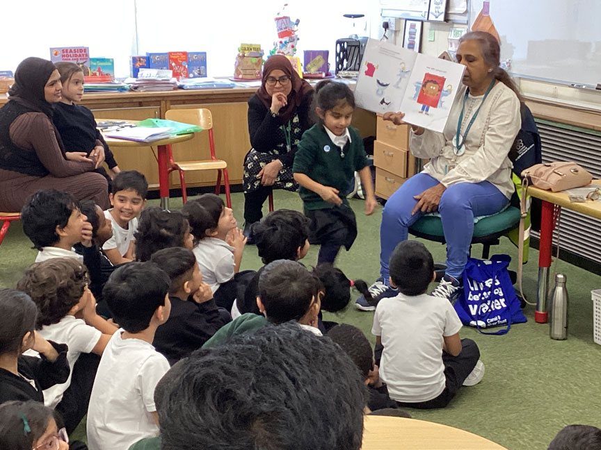 Herrick Primary School