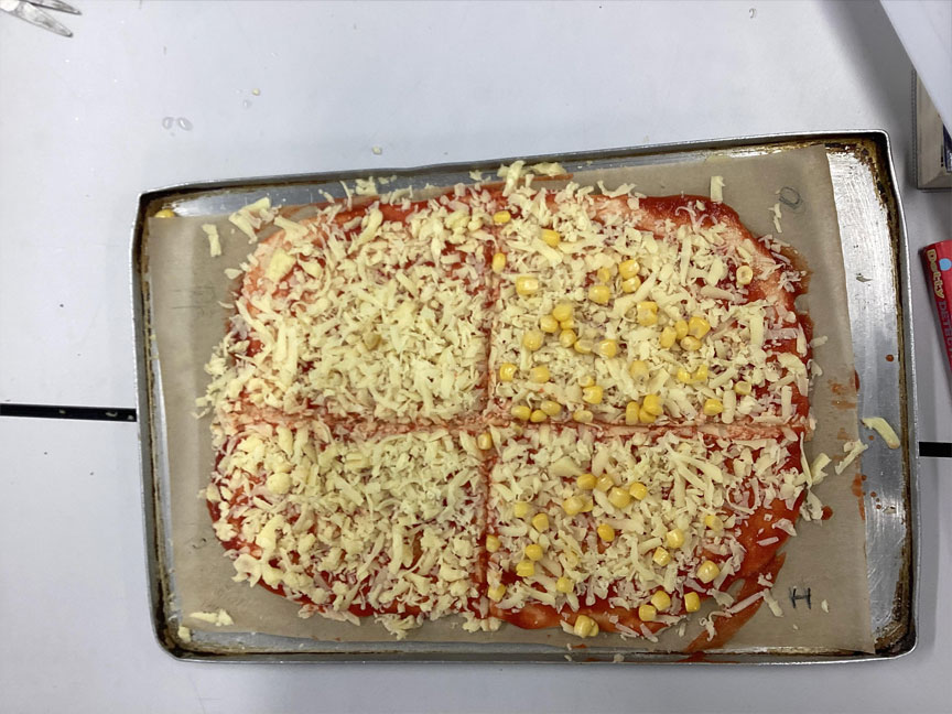 Herrick Primary School