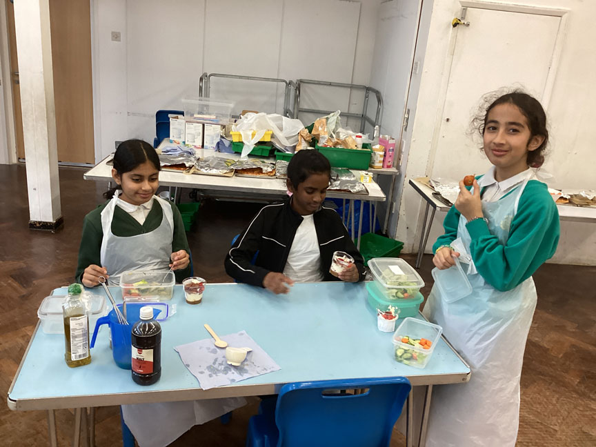 Herrick Primary School