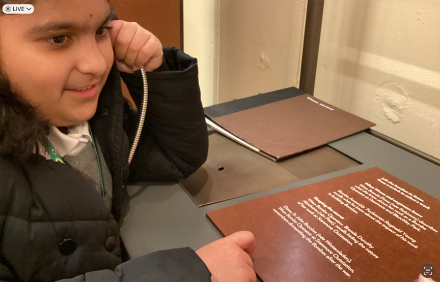 Herrick Primary School