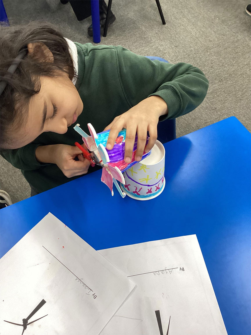 Herrick Primary School