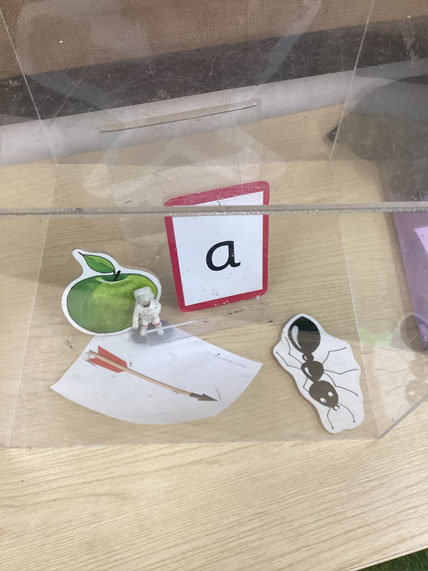 Herrick Primary School