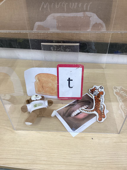 Herrick Primary School