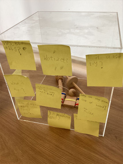 Herrick Primary School