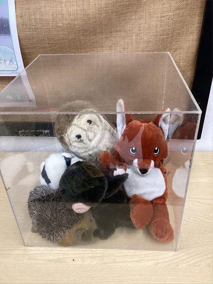 Herrick Primary School