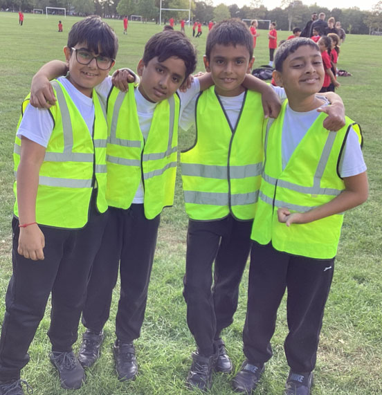 Herrick Primary School