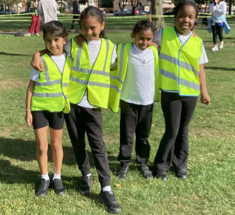 Herrick Primary School