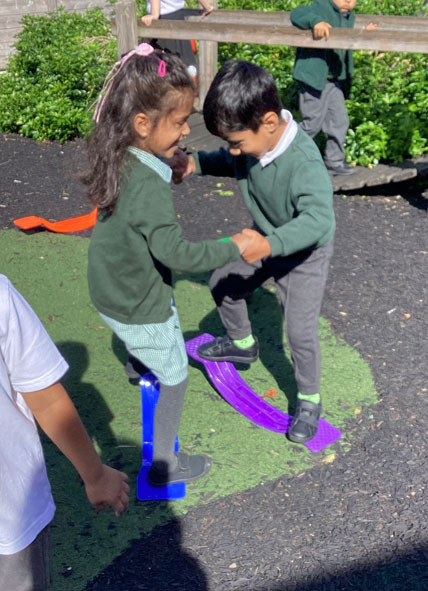 Herrick Primary School
