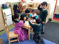 Herrick Primary School
