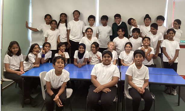 Herrick Primary School