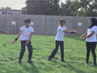 Herrick Primary School