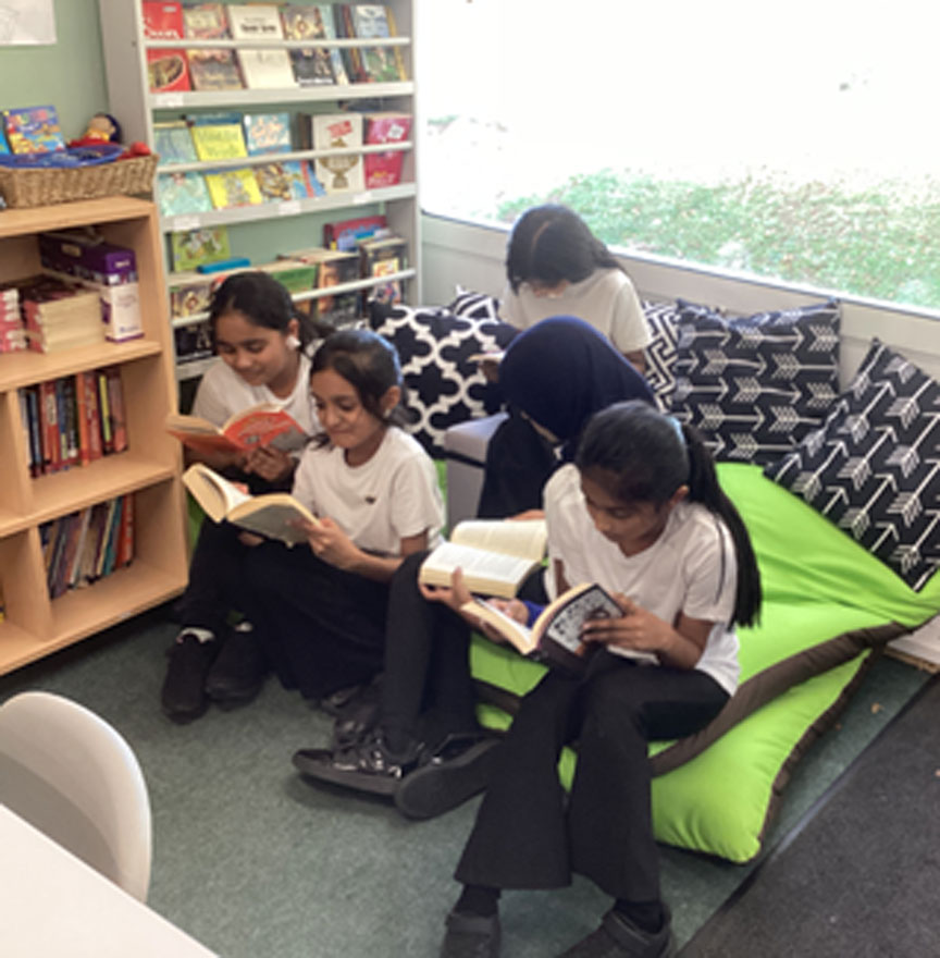 Herrick Primary School
