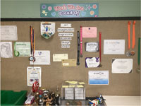 Herrick Primary School