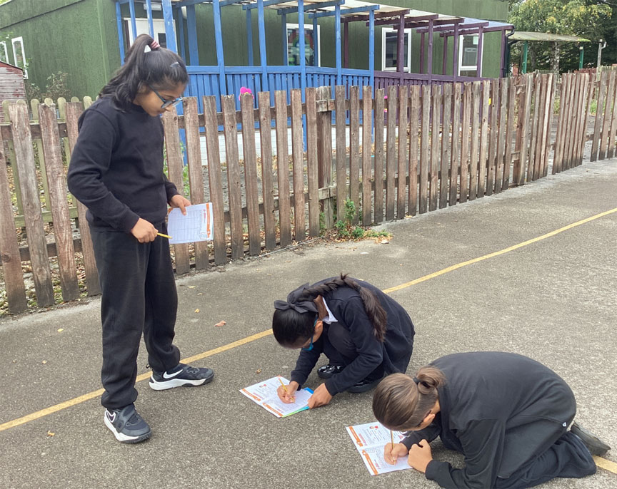 Herrick Primary School