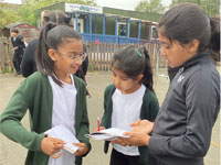Herrick Primary School